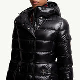 Barante Hooded Short Down Jacket