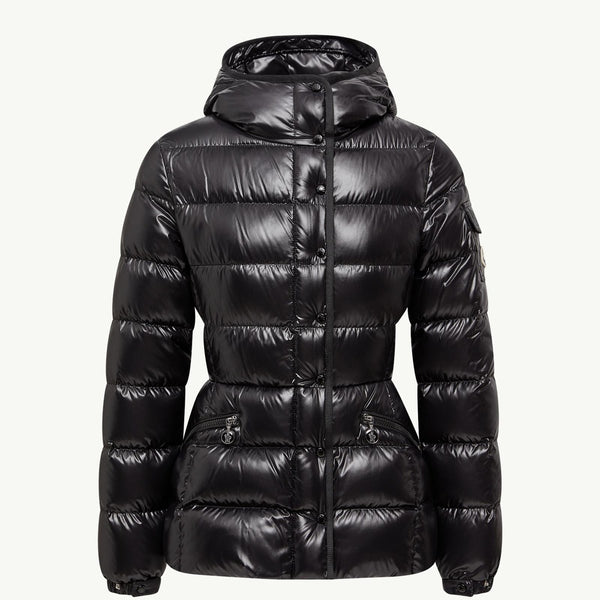 Barante Hooded Short Down Jacket