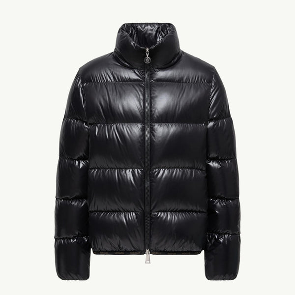 Abbadia Short Down Jacket