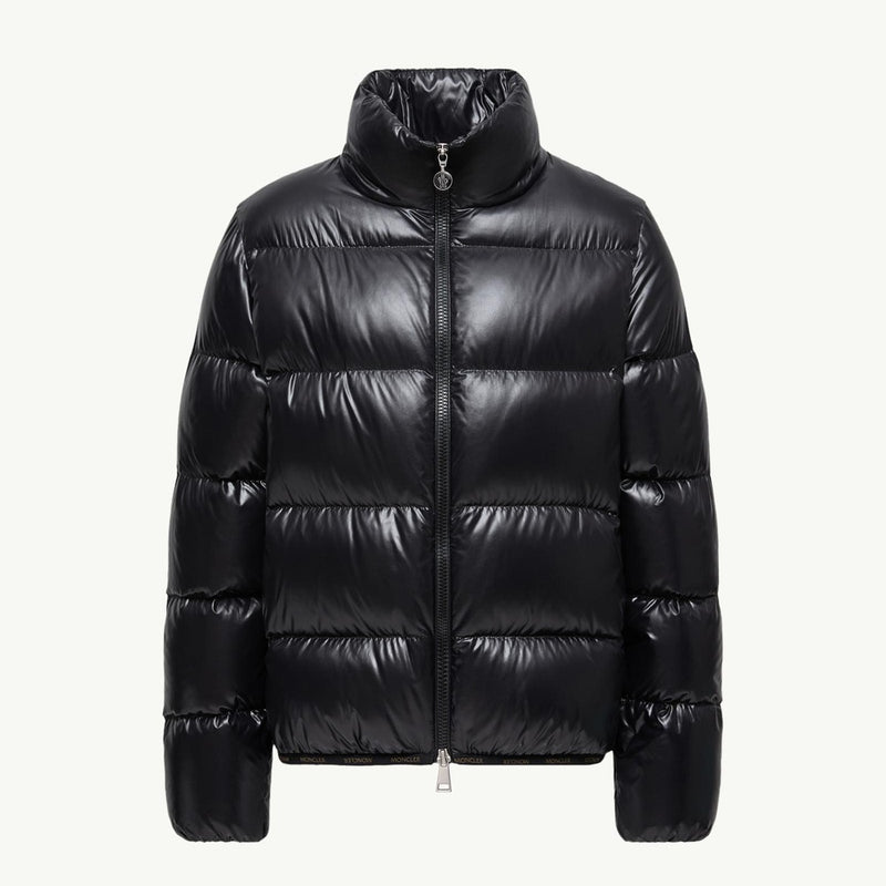 Abbadia Short Down Jacket