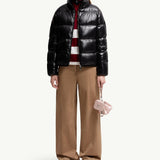Abbadia Short Down Jacket