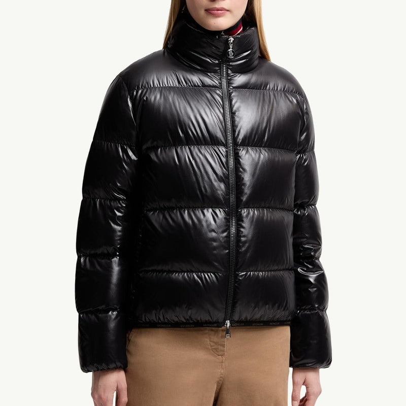Abbadia Short Down Jacket