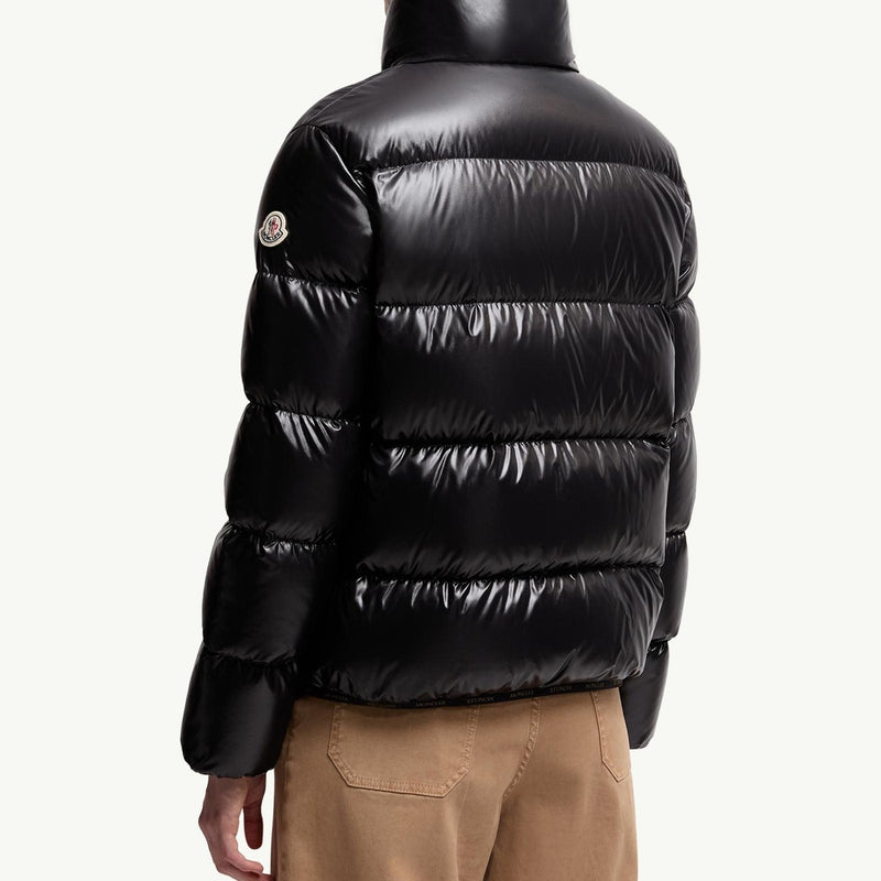 Abbadia Short Down Jacket