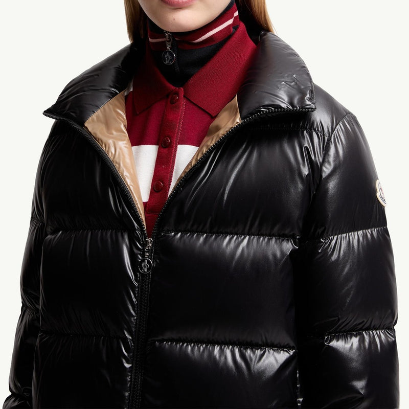 Abbadia Short Down Jacket