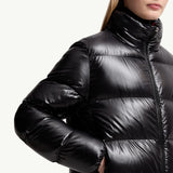 Abbadia Short Down Jacket