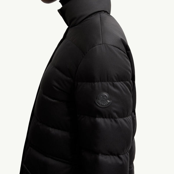 Bessettes Short Down Jacket