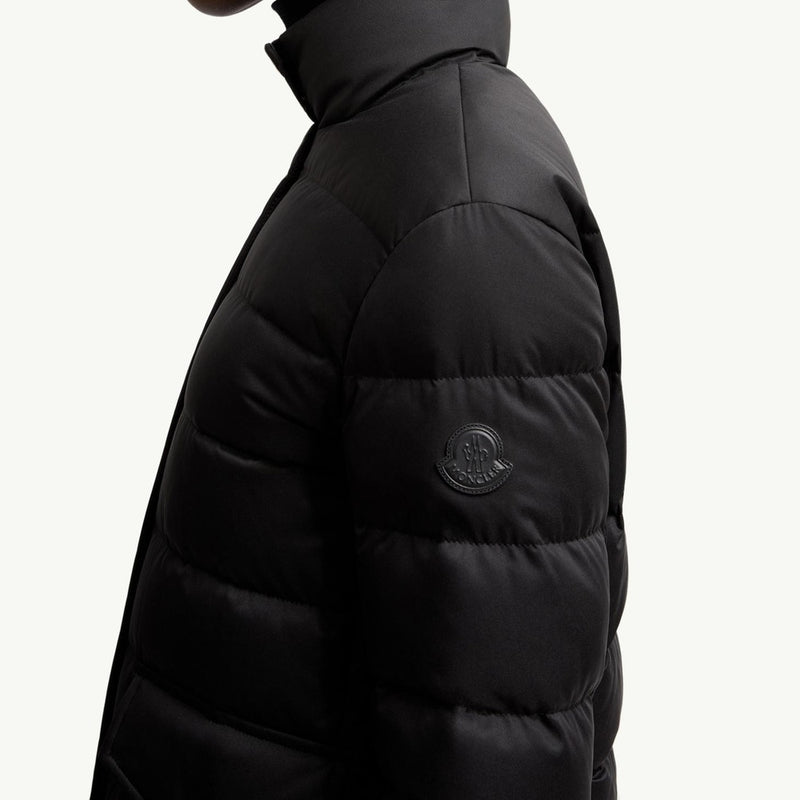 Bessettes Short Down Jacket