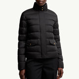 Bessettes Short Down Jacket