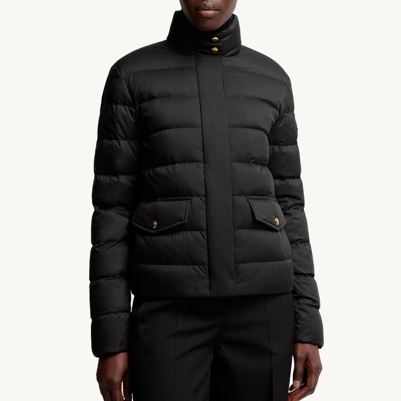 Bessettes Short Down Jacket