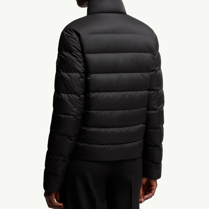 Bessettes Short Down Jacket