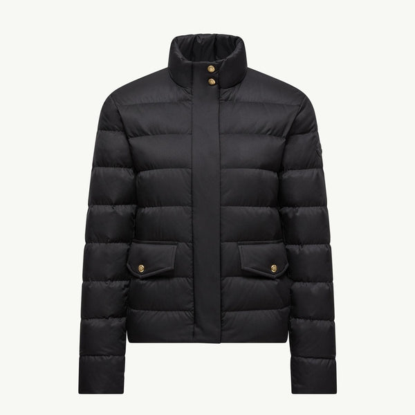 Bessettes Short Down Jacket