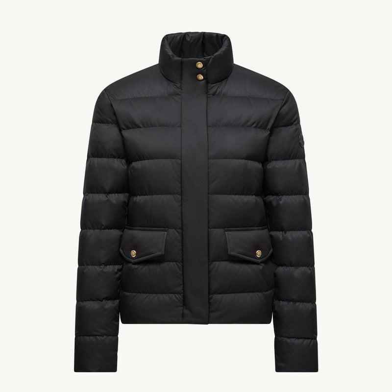 Bessettes Short Down Jacket