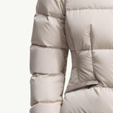 Avoce Hooded Short Down Jacket