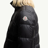 Jarcieu Braided Trim Short Down Jacket