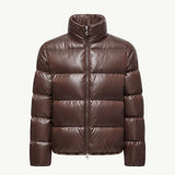 Abbadia Short Down Jacket