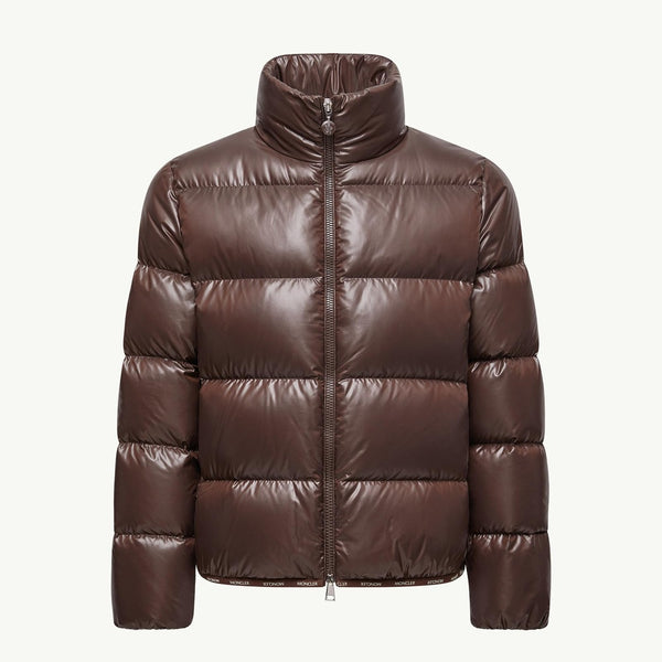 Abbadia Short Down Jacket