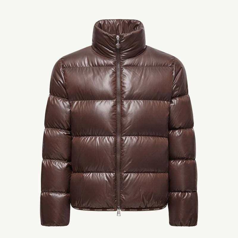 Abbadia Short Down Jacket