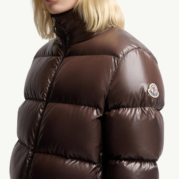 Abbadia Short Down Jacket