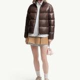 Abbadia Short Down Jacket