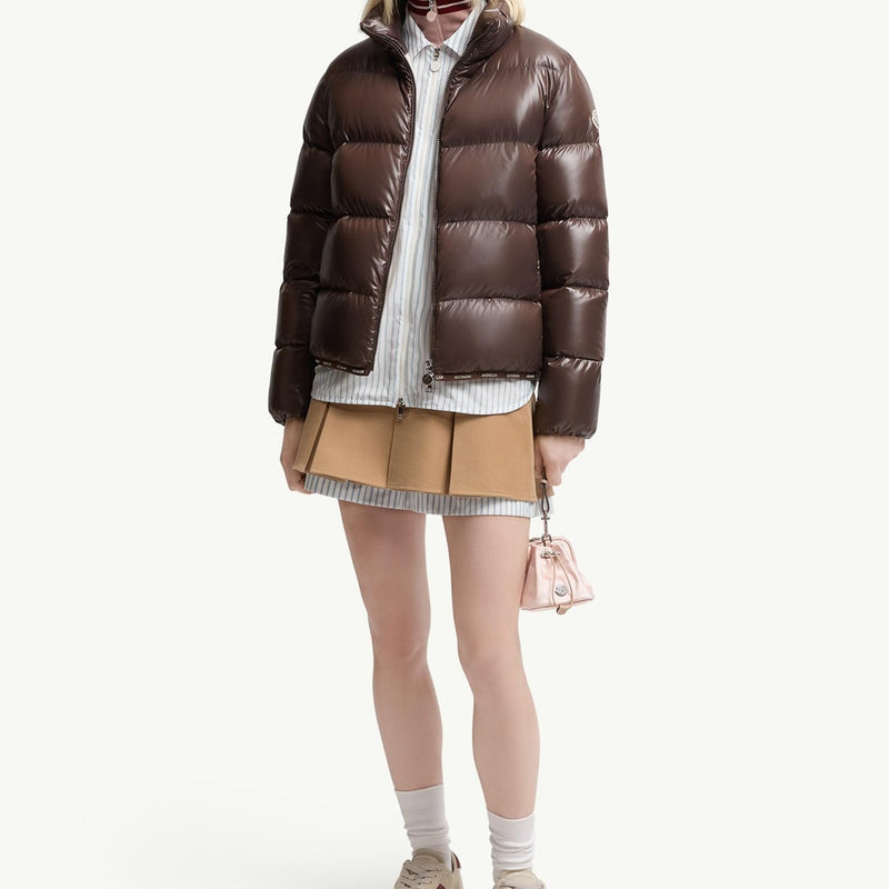 Abbadia Short Down Jacket