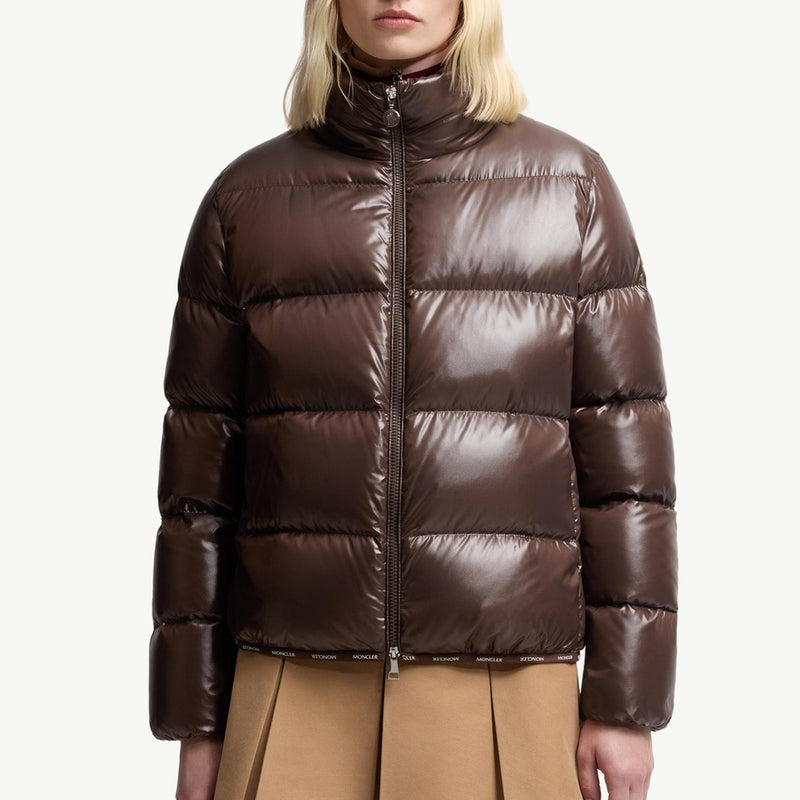 Abbadia Short Down Jacket