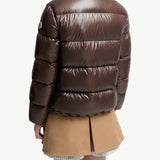Abbadia Short Down Jacket