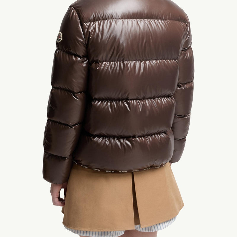 Abbadia Short Down Jacket