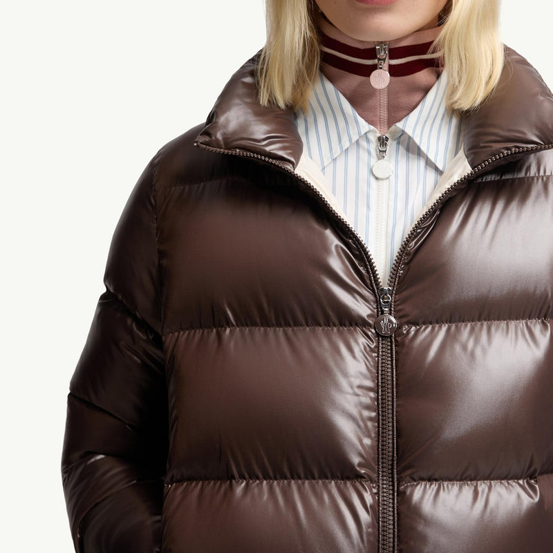 Abbadia Short Down Jacket