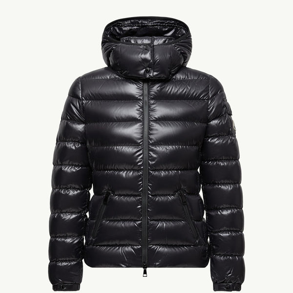 Bady Hooded Short Down Jacket