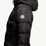 Avoce Hooded Short Down Jacket