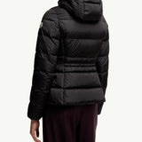 Avoce Hooded Short Down Jacket