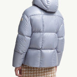 Parana Hooded Short Down Jacket