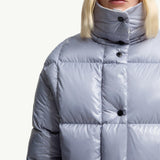 Parana Hooded Short Down Jacket