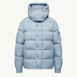 Parana Hooded Short Down Jacket