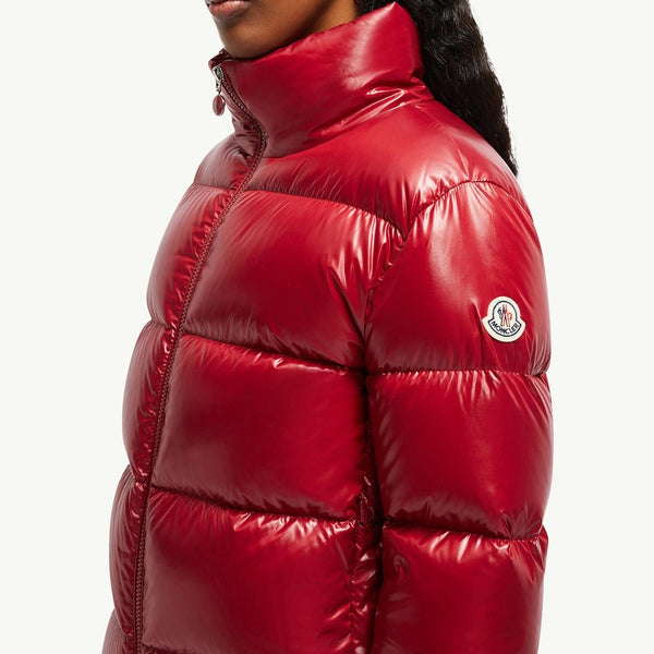 Abbadia Short Down Jacket