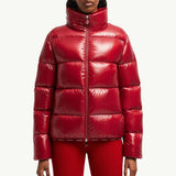 Abbadia Short Down Jacket