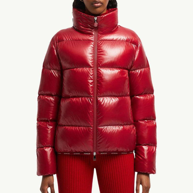 Abbadia Short Down Jacket