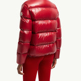 Abbadia Short Down Jacket