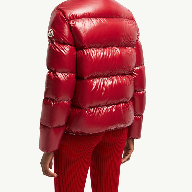 Abbadia Short Down Jacket
