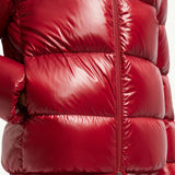 Abbadia Short Down Jacket