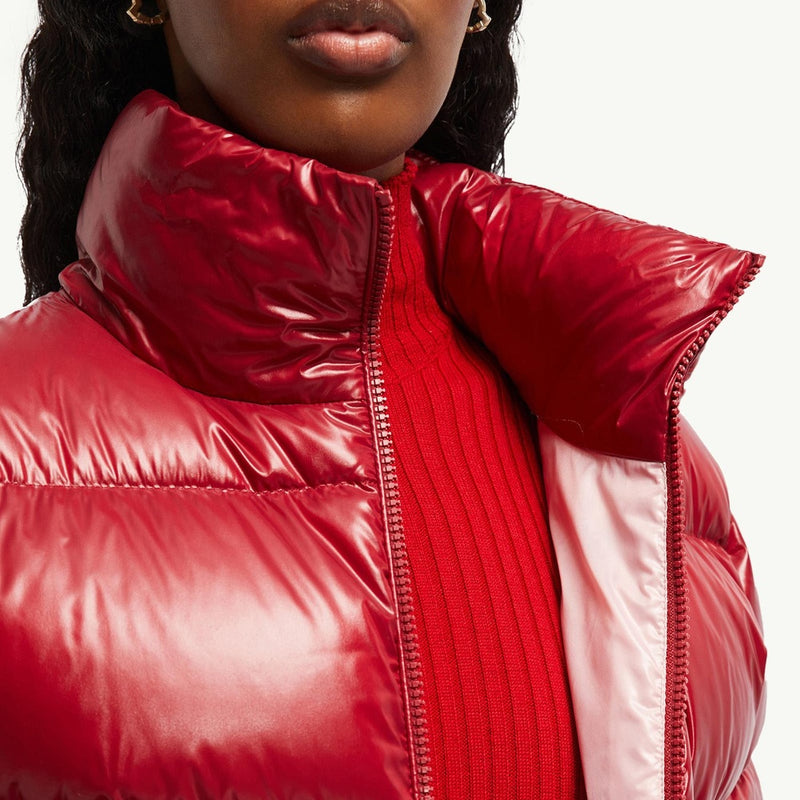 Abbadia Short Down Jacket
