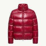 Abbadia Short Down Jacket