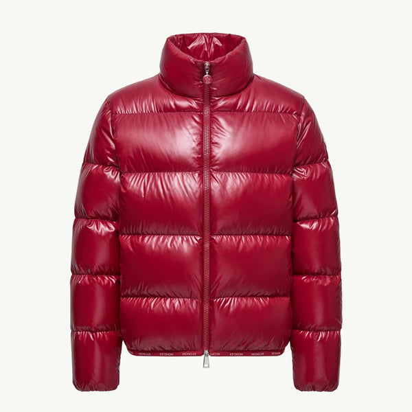 Abbadia Short Down Jacket