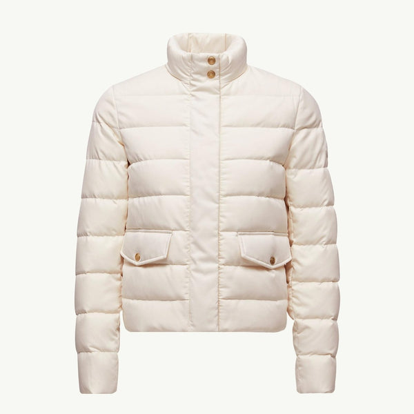 Bessettes Short Down Jacket