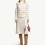 Bessettes Short Down Jacket