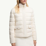 Bessettes Short Down Jacket