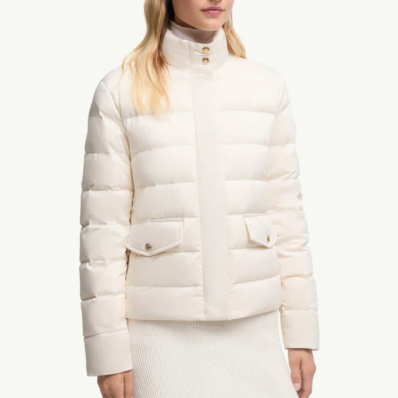 Bessettes Short Down Jacket