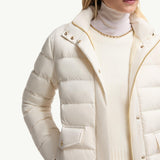 Bessettes Short Down Jacket