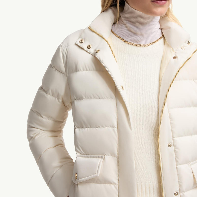 Bessettes Short Down Jacket