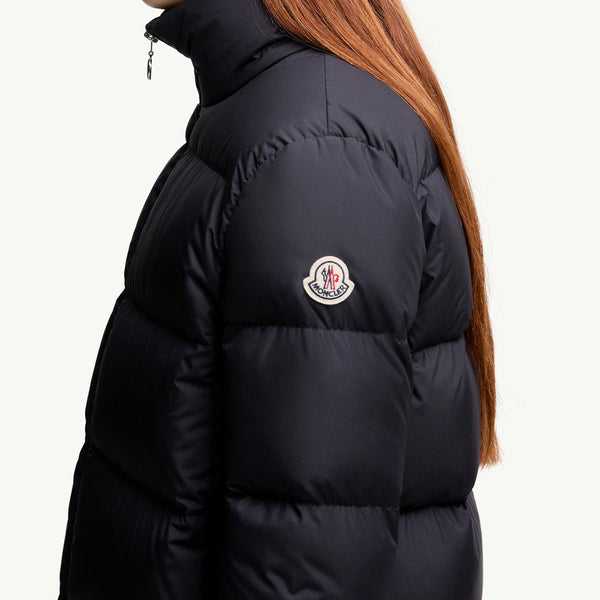 Mauzun Short Down Jacket